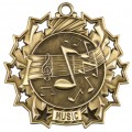 Medal - Music